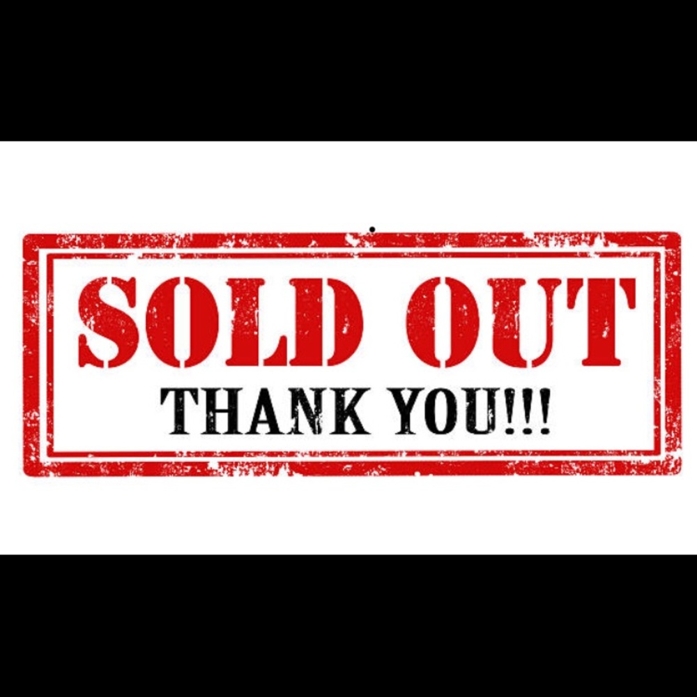 SOLD- All listings below this listing are SOLD.
